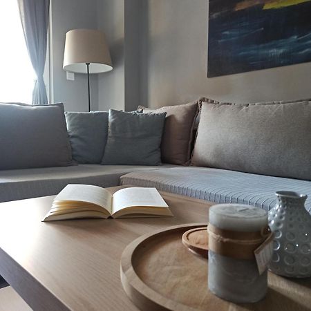 Deluxe Lodge Βόλος Εξωτερικό φωτογραφία