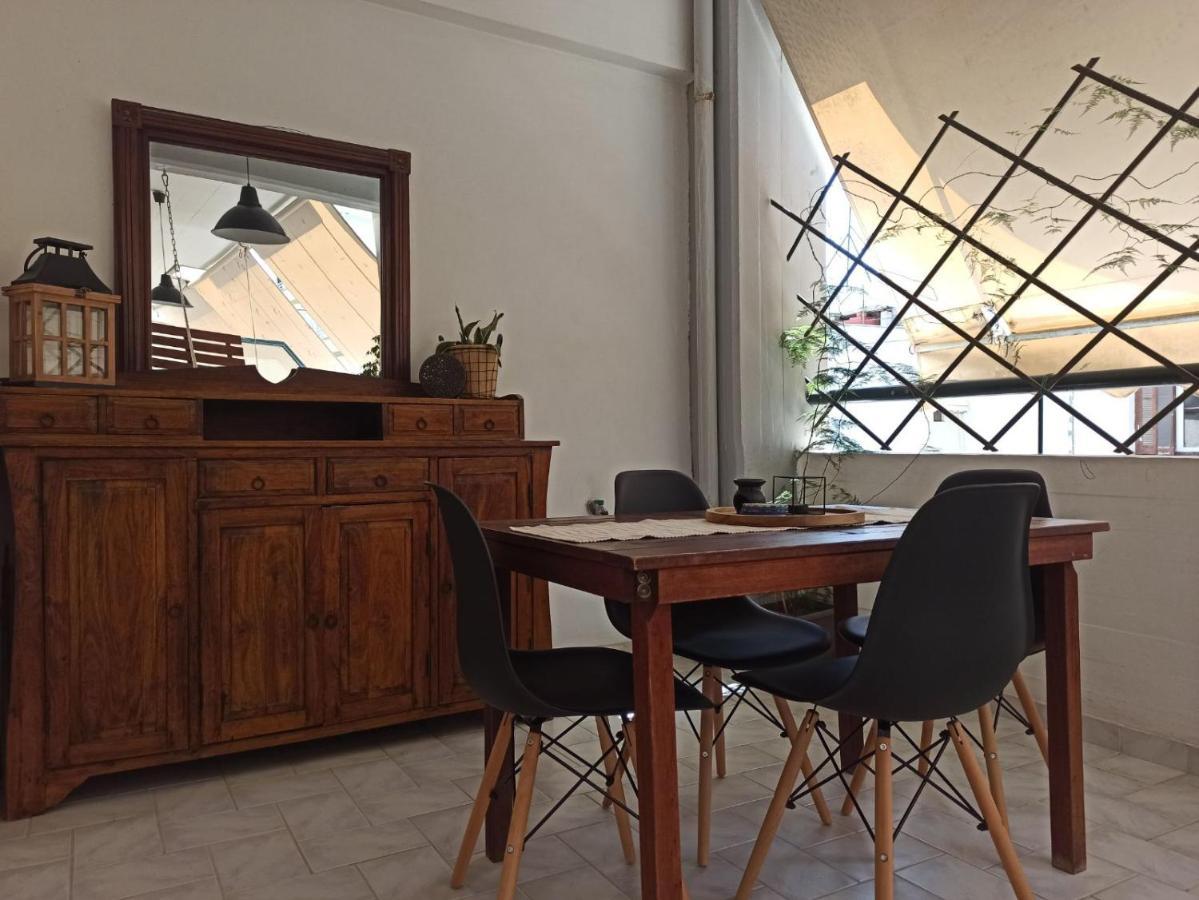 Deluxe Lodge Βόλος Εξωτερικό φωτογραφία