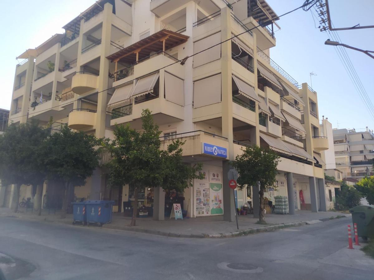 Deluxe Lodge Βόλος Εξωτερικό φωτογραφία