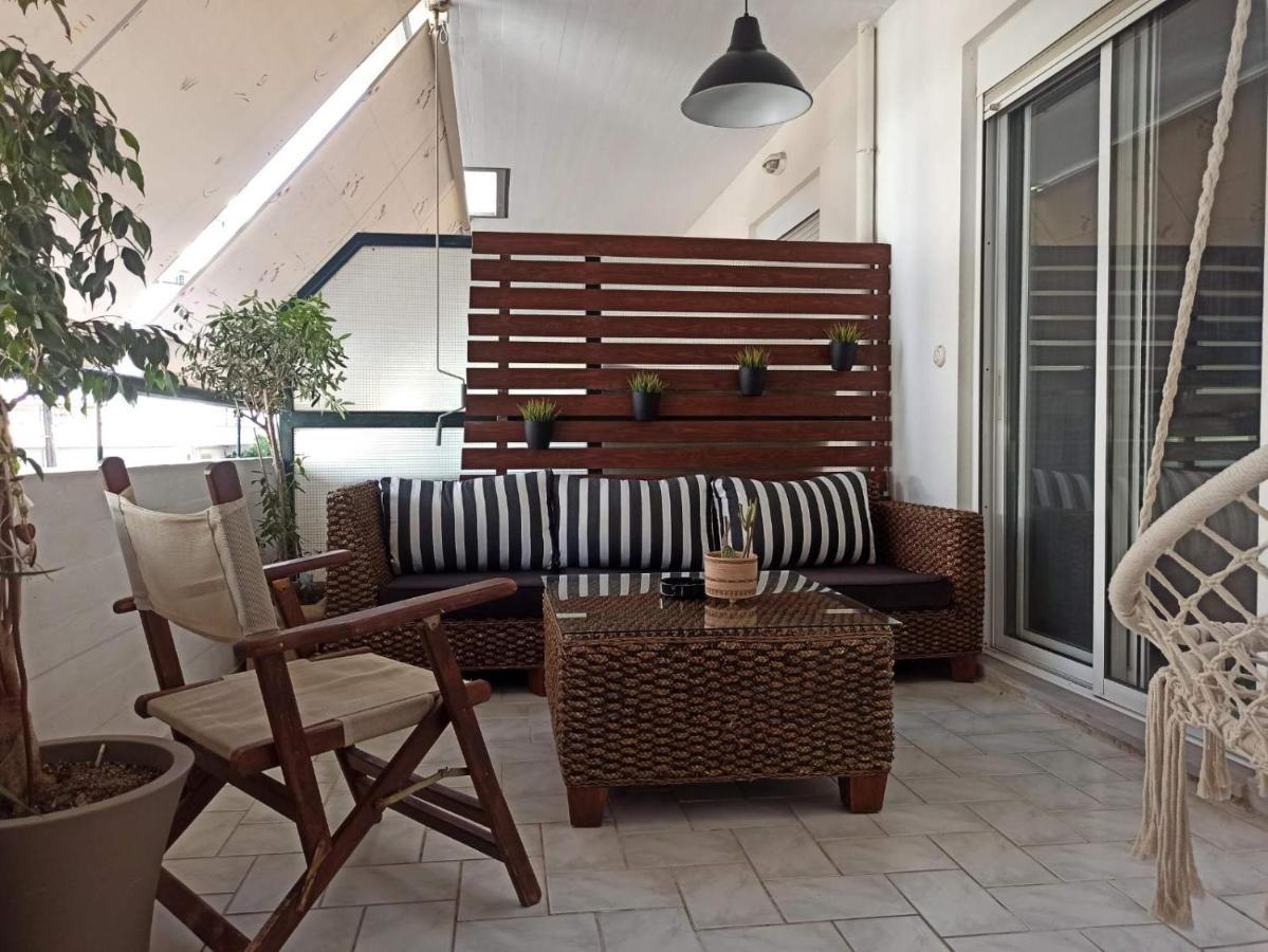 Deluxe Lodge Βόλος Εξωτερικό φωτογραφία
