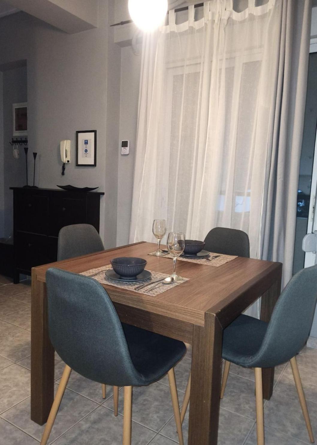 Deluxe Lodge Βόλος Εξωτερικό φωτογραφία