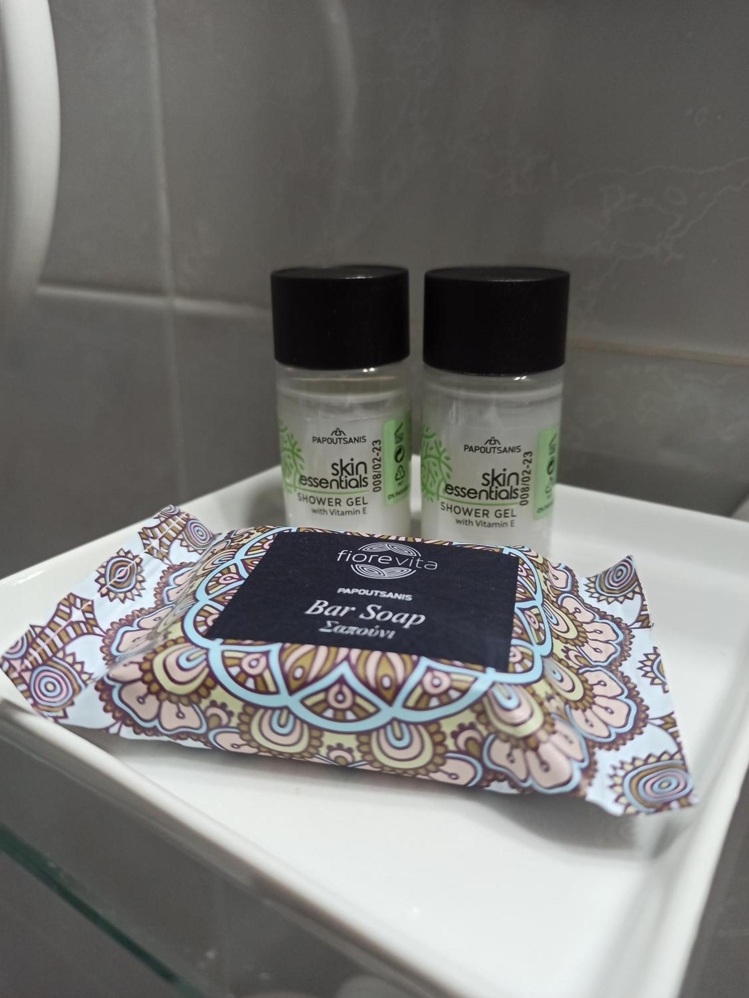 Deluxe Lodge Βόλος Εξωτερικό φωτογραφία